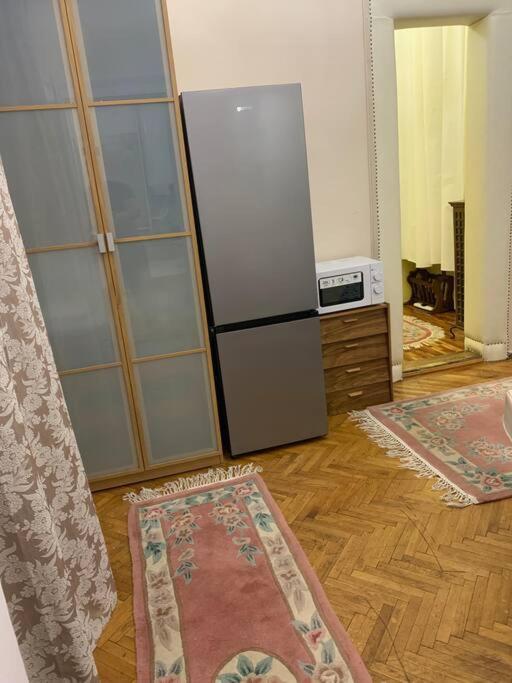 Central Location For One Person Budapeşte Dış mekan fotoğraf