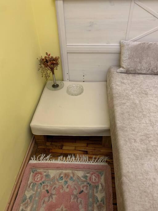 Central Location For One Person Budapeşte Dış mekan fotoğraf