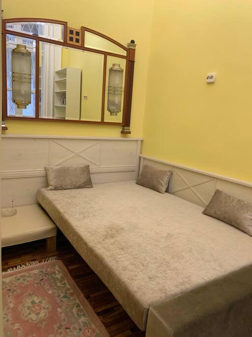 Central Location For One Person Budapeşte Dış mekan fotoğraf